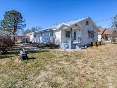 100 Packard St, Mansfield, AR, 72944