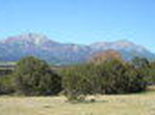 Tbd Bear Creek Rd, Walsenburg, CO 81089