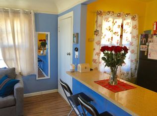 1422 1/2 Rolland Curtis Pl #1422-1/2, Los Angeles, CA 90062