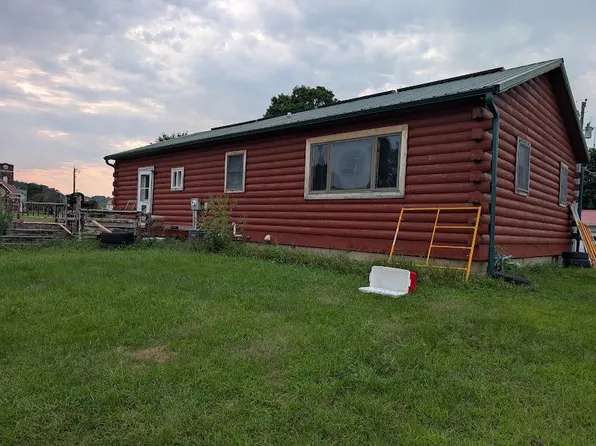204 Roosevelt St, Norwalk, WI 54648