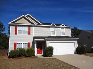 153 Iron Horse Rd, Lexington, SC 29073