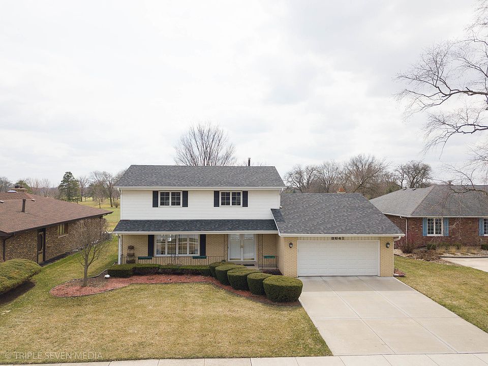 1st image of 8641 Golfview Dr