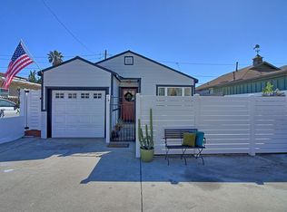 124 San Fernando Ave, Oxnard, CA 93035