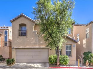 9454 Havasu Canyon Ave, Las Vegas, NV 89166