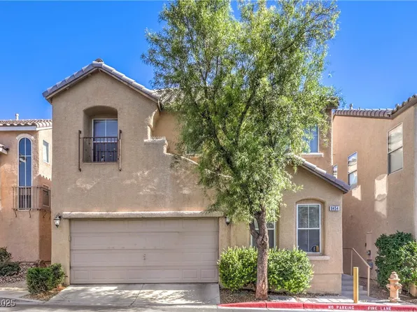 9454 Havasu Canyon Ave, Las Vegas, NV 89166