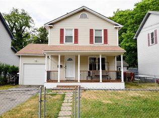 28 Vose St, Rochester, NY 14605