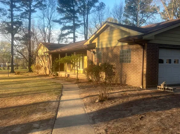 1917 N Culberhouse St, Jonesboro, AR 72401