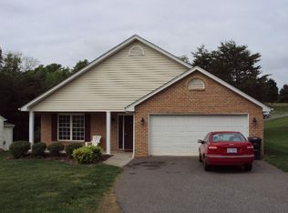 101 New Towne Rd, Lynchburg, VA 24502