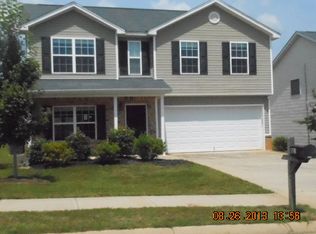 821 Trade Wind Rd, Macon, GA 31206