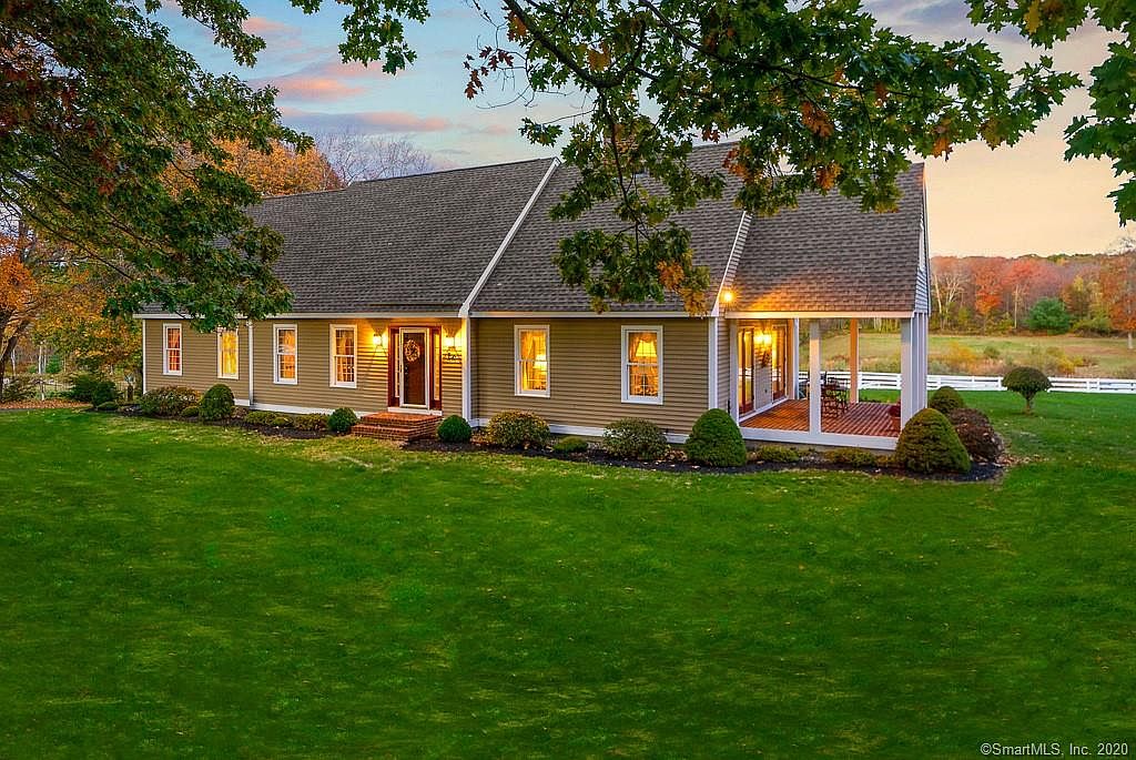 450 Buff Cap Rd, Tolland, CT 06084 | Zillow