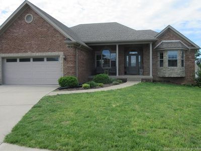 1011 Woodwinds Ct, Georgetown, IN, 47122