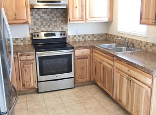1015 Roosevelt Ave APT G, Loveland, CO 80537