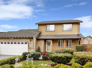 6453 Portal Manor Dr, Ferndale, WA 98248