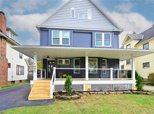 1495 Wyandotte Ave, Lakewood, OH
