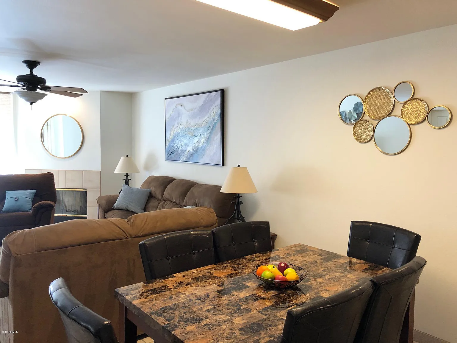2 bed, 2.0 bath, 1152 sqft, $2,400 — Photo 3