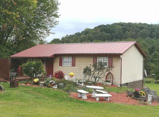 2091 Hamburg Rd SW, Lancaster, OH 43130