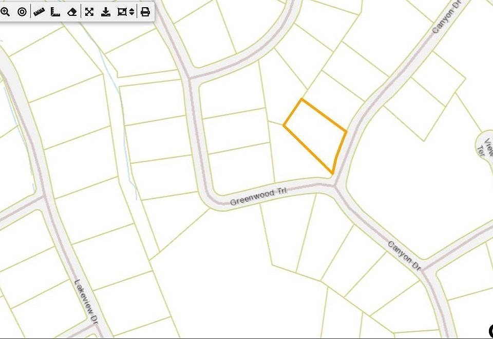 1st image of 23542 Canyon Dr