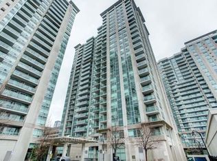 35 Bales Ave #1108, Toronto, ON M2N 7L7