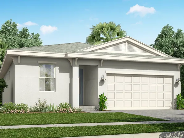 1273 SE Crosswood Way, Port St Lucie, FL 34984