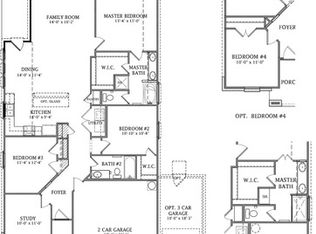 7918 Headwaters Trl, San Antonio, TX 78254