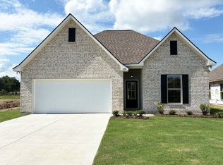 1240 Little Cypress Loop, Orange, TX 77632