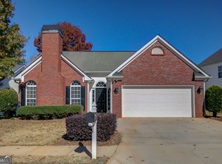 20 Claiborne Trl, Newnan, GA 30263
