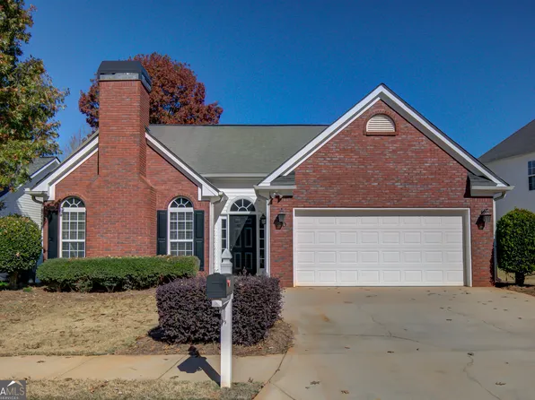 20 Claiborne Trl, Newnan, GA 30263