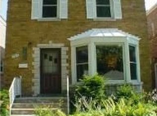 2707 W Jarvis Ave, Chicago, IL