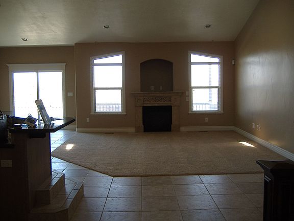 Family Room/Kitchen