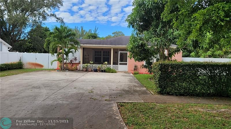 1481 NE 132nd Rd, North Miami, FL 33161 | Zillow