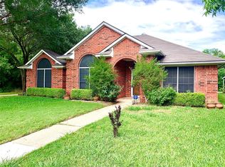 2300 Boardwalk Dr, Mesquite, TX 75181