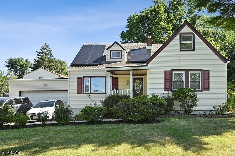 643 Mt Pleasant Ave, West Orange, NJ 07052 Zillow