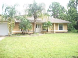 35 Phoenix Ln, Palm Coast, FL 32164