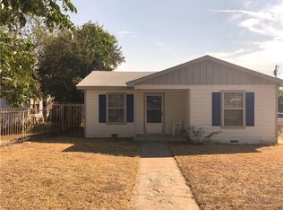 2600 NW 29th St, Fort Worth, TX 76106