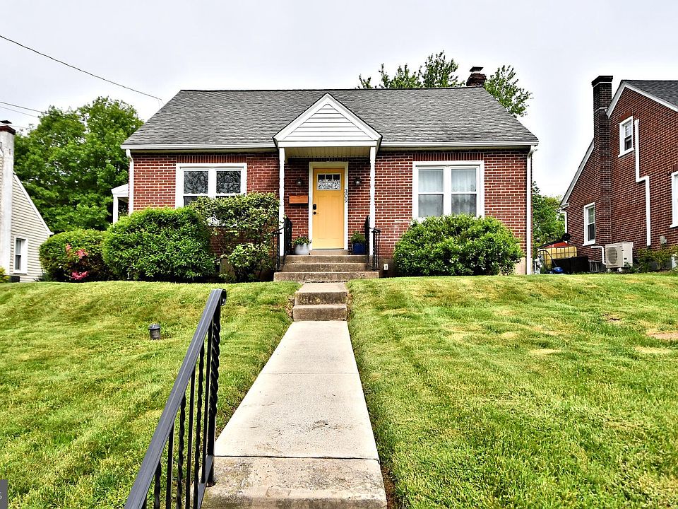 309 Central Ave, Souderton, PA 18964 Zillow