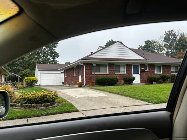 625 Brookfield Rd, Kettering, OH 45429