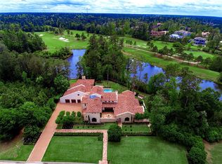 86 Mediterra Way, Spring, TX 77389