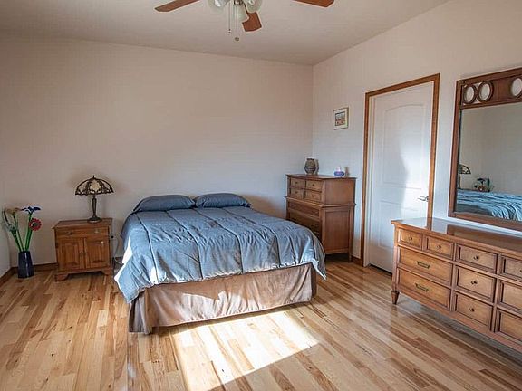 Master Bedroom Suite