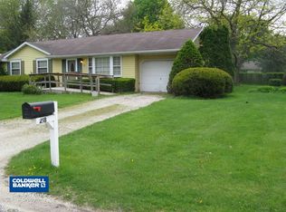 218 S Countryside Ct, Braidwood, IL