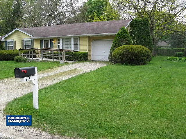 218 S Countryside Ct photo 1