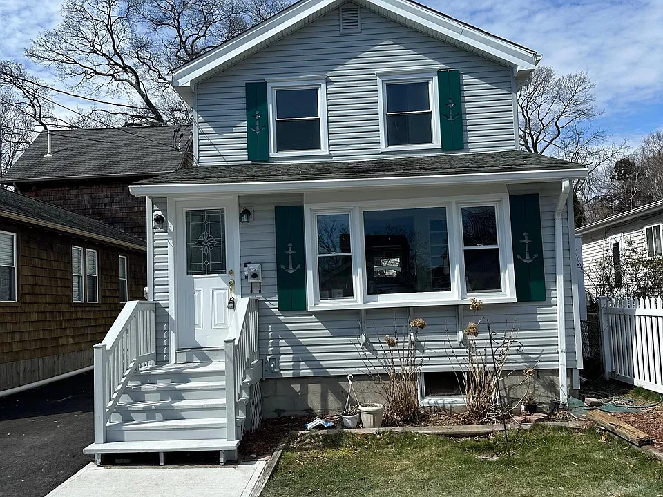 58 Orland St