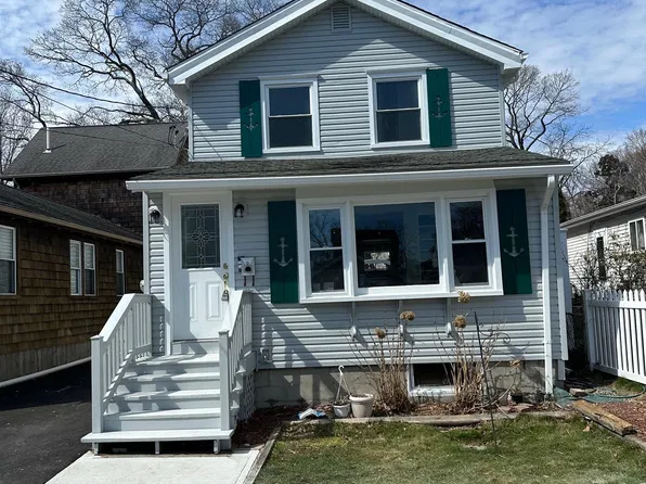 58 Orland St, Milford, CT 06460