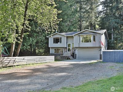 7806 Blakely Avenue, Clinton, WA, 98236