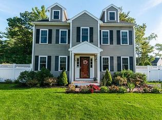9 Village Path, Kingston, MA 02364