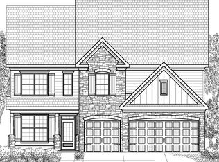 152 Richmond Way, Villa Rica, GA 30180