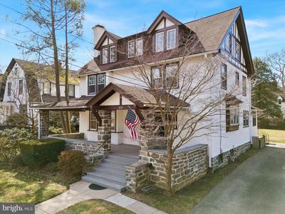 408 McClenaghan Mill Rd, Wynnewood, PA, 19096