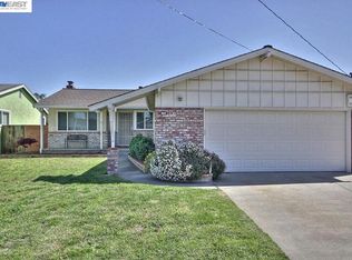 15458 Brunswick Cir, San Leandro, CA 94579