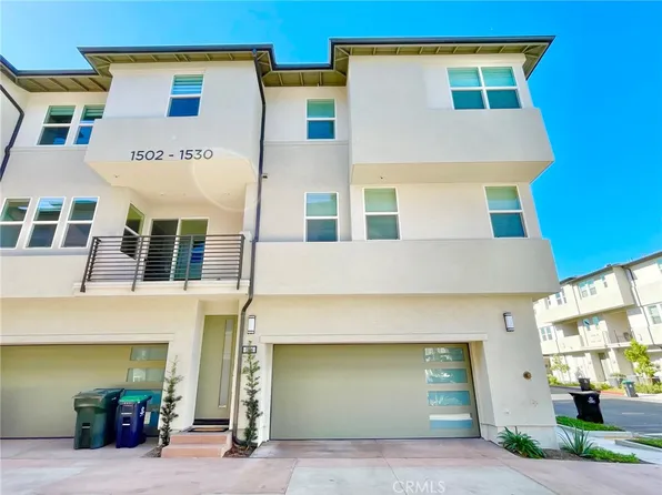 1506 W Cara Dr, Anaheim, CA 92805