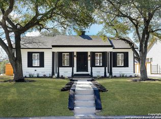 142 Hermine Blvd, San Antonio, TX 78212