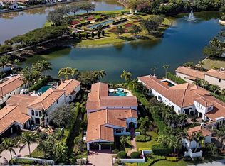 16735 Lucarno Way, Naples, FL 34110